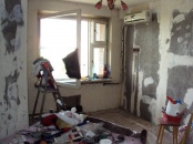 сколько стоит ремонт квартиры в санкт-петербурге