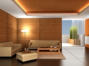 фото дизайн интерьера в однокомнатной квартире